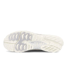 adidas torsion trdc Crystal White-Crystal White-Running White Sneakers  Detail View 1 | Overkill