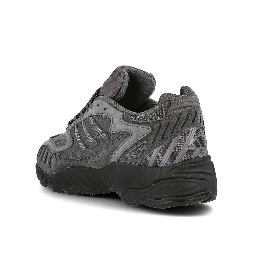 adidas torsion trdc Grey Six-Grey Six-Core Black Sneakers  Material | Overkill