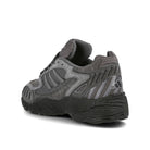 adidas torsion trdc Grey Six-Grey Six-Core Black Sneakers  Material | Overkill