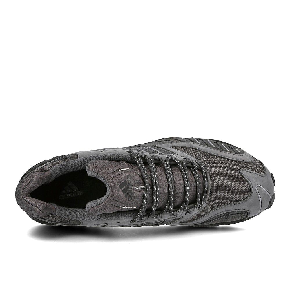 adidas torsion trdc Grey Six-Grey Six-Core Black Sneakers  Detailfoto | Overkill