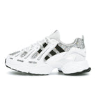 adidas wmns eqt gazelle Running White / Core Black / Silver Metallic  EH1562 | Overkill
