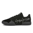 Y-3 yunu Black-Footwear White-Black Sneakers EH1576 | Overkill