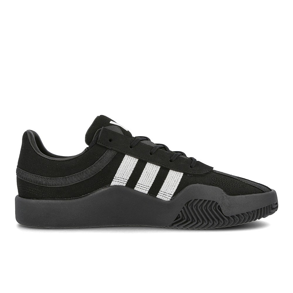 Y-3 yunu Black-Footwear White-Black Sneakers  Silhouette | Overkill