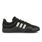 Y-3 yunu Black-Footwear White-Black Sneakers  Silhouette | Overkill