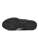 Y-3 yunu Black-Footwear White-Black Sneakers  Detail View 1 | Overkill