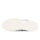 Y-3 yunu Footwear White-Black-Footwear White Sneakers  Detail View 1 | Overkill
