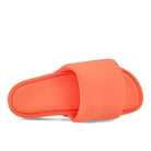 Y-3 slide Solar Orange-Solar Orange-Solar Orange Slides, Sandals & Slippers  Detailfoto | Overkill