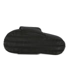 Y-3 slide Black-Black-Black Slides, Sandals & Slippers  Detail View 1 | Overkill