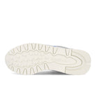 Reebok wmns classic leather Porcellan-Blue-Silver Metallic Sneakers  Detail View 1 | Overkill