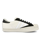 Y-3 yohji star Off White-Black-Ecru Sneakers  Silhouette | Overkill