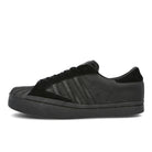 Y-3 yohji star Black-Footwear White-Black Sneakers EH2268 | Overkill