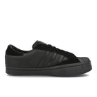 Y-3 yohji star Black-Footwear White-Black Sneakers  Silhouette | Overkill