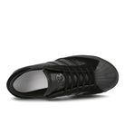 Y-3 yohji star Black-Footwear White-Black Sneakers  Detailfoto | Overkill