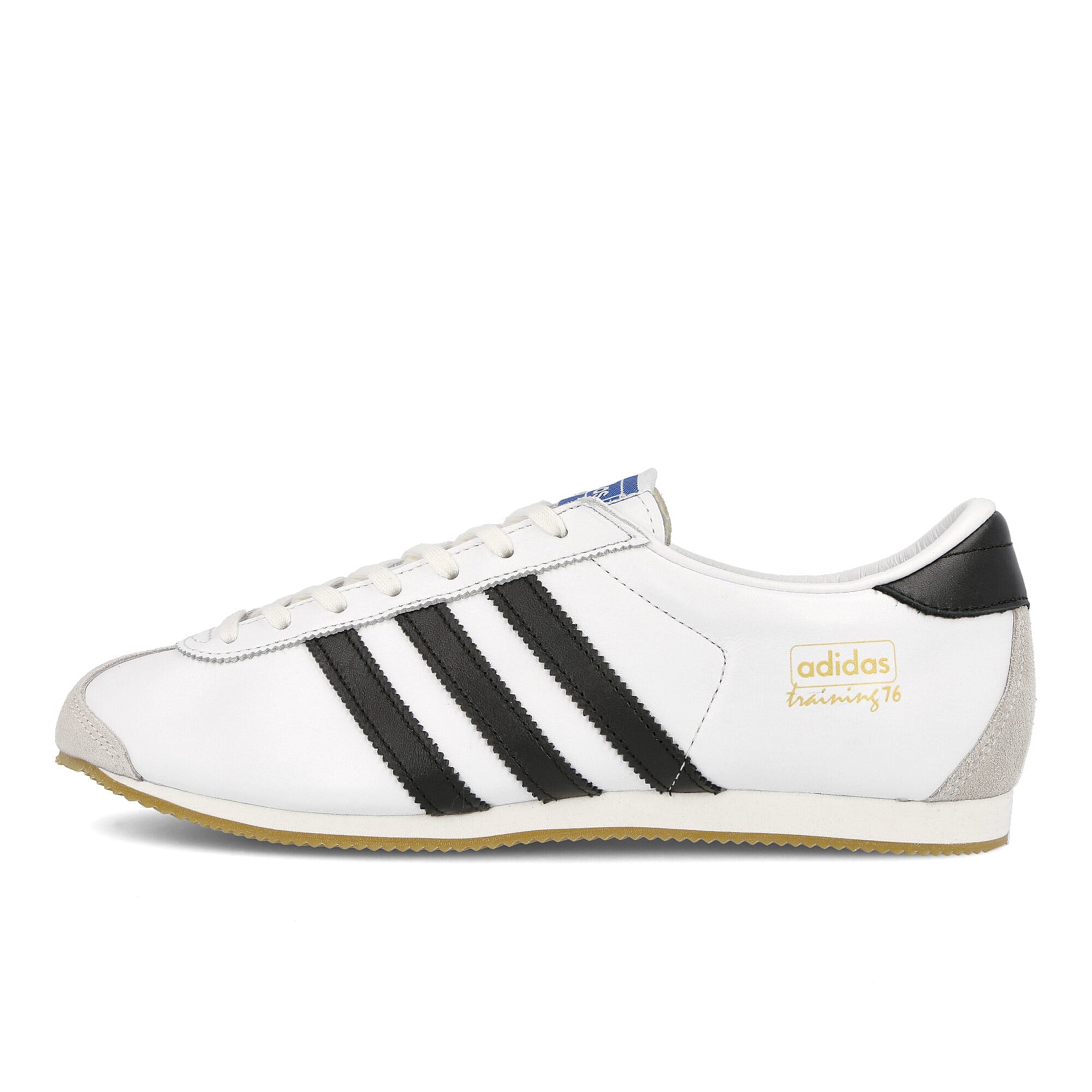 adidas training 76 spezial Running White / Core Black / Running White  EH3058 | Overkill
