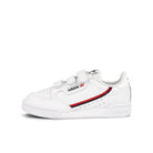 adidas continental 80 cf c Running White / Running White / Scarlet  EH3222 | Overkill