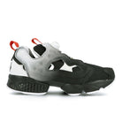 Reebok instapump fury og nm Black / White / Radiant Red   Material | Overkill