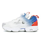 Reebok instapump fury og nm White / Humble Blue / Sterling Grey  EH3255 | Overkill