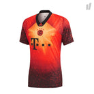 adidas FCB EA Jersey Multicolor / Black T-Shirts EJ8699 | Overkill