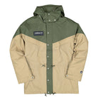 adidas SPZL Belthorn Anorak Hemp Jackets EJ9375 | Overkill