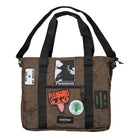Eastpak Pleasures x Eastpak Kerr Khaki Tote Bags & Shoppers EK0A5BB1Q80 | Overkill