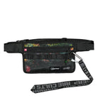 Eastpak Aries Arise x Eastpak Talky Tie Dye Camo Print Tote Bags & Shoppers EK0A5B9O | Overkill