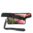 Eastpak Aries Arise x Eastpak Talky Tie Dye Camo Print Tote Bags & Shoppers Close-up | Overkill