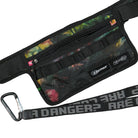 Eastpak Aries Arise x Eastpak Talky Tie Dye Camo Print Tote Bags & Shoppers  Material | Overkill