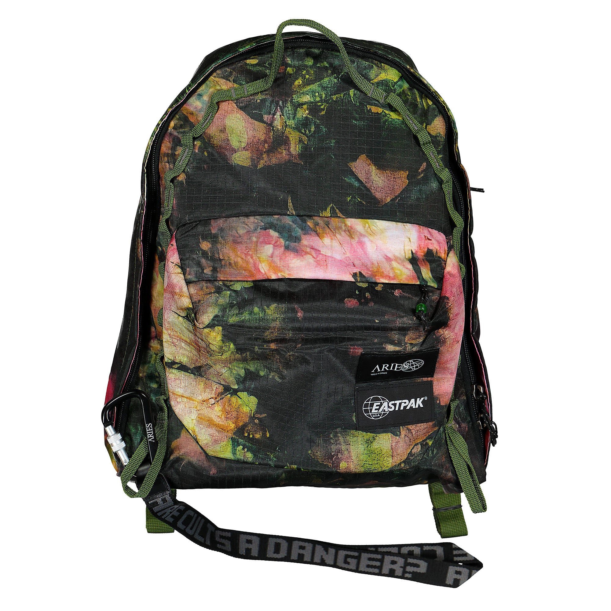 Eastpak House Of Hackney Eastpak Fabulous X House Of