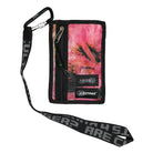 Eastpak Aries Arise x Eastpak Cullen Tie Dye Camo Print Tote Bags & Shoppers EK0A5B9K | Overkill