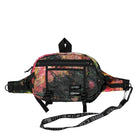 Eastpak Aries Arise x Eastpak Bum Bag Tie Dye Camo Print Shoulder & Cross Body Bags EK0A5B9L | Overkill