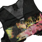Eastpak Aries Arise x Eastpak Vest Tie Dye Camo Print Vests Detail view 1 | Overkill