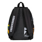 Eastpak Pleasures x Eastpak Padded Black Shoulder & Cross Body Bags  Material | Overkill