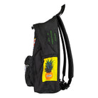 Eastpak Pleasures x Eastpak Padded Black Shoulder & Cross Body Bags Close-up | Overkill