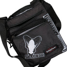 Eastpak Rusher Black Shoulder & Cross Body Bags Detailfoto | Overkill