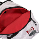 Eastpak MM6 Maison Margiela x Eastpak Padded Red Backpacks Detail view 1 | Overkill