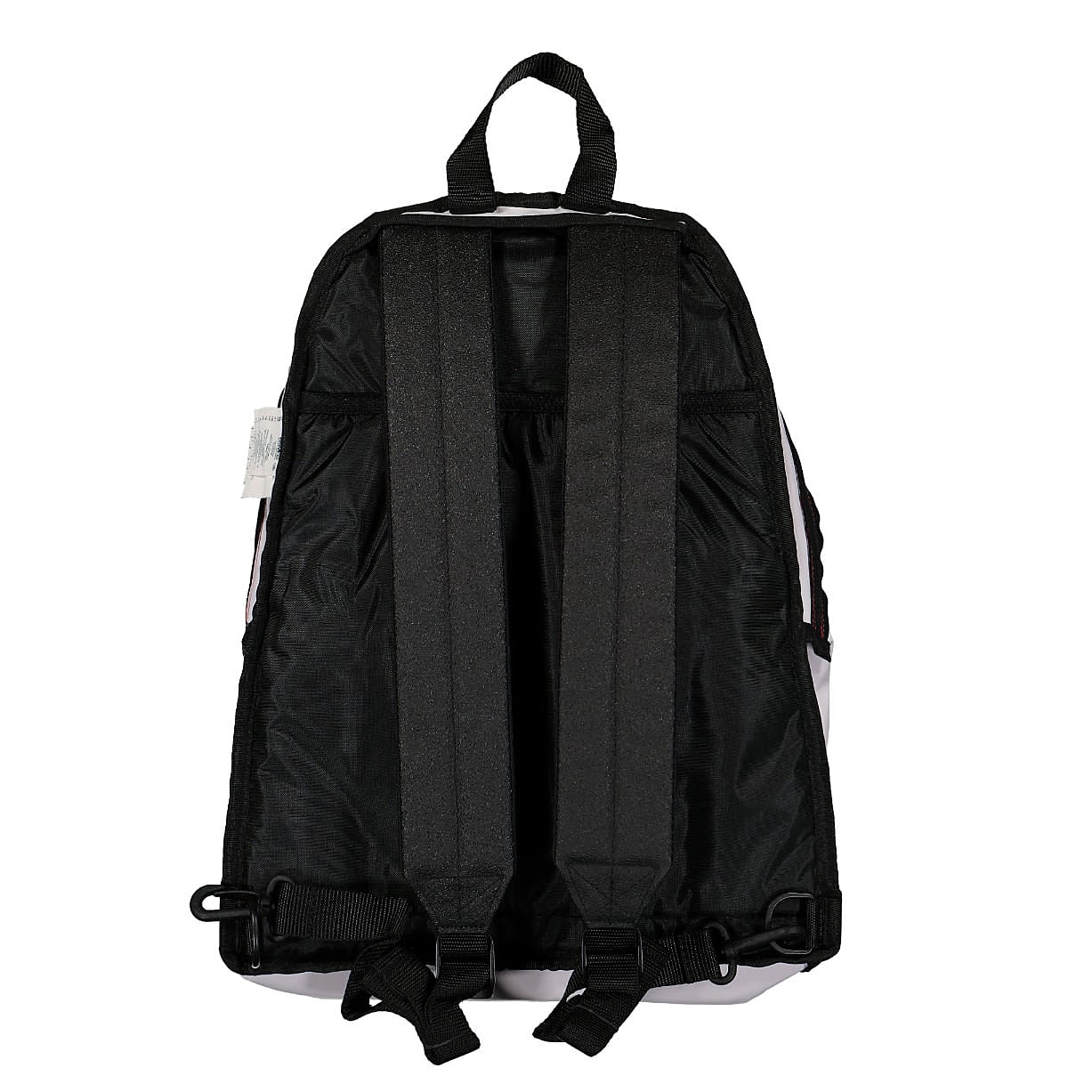 Eastpak MM6 Maison Margiela x Eastpak Padded Red Backpacks Detail view 2 | Overkill