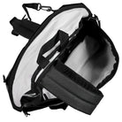 Eastpak MM6 Maison Margiela x Eastpak Padded Black Backpacks Detail view 1 | Overkill
