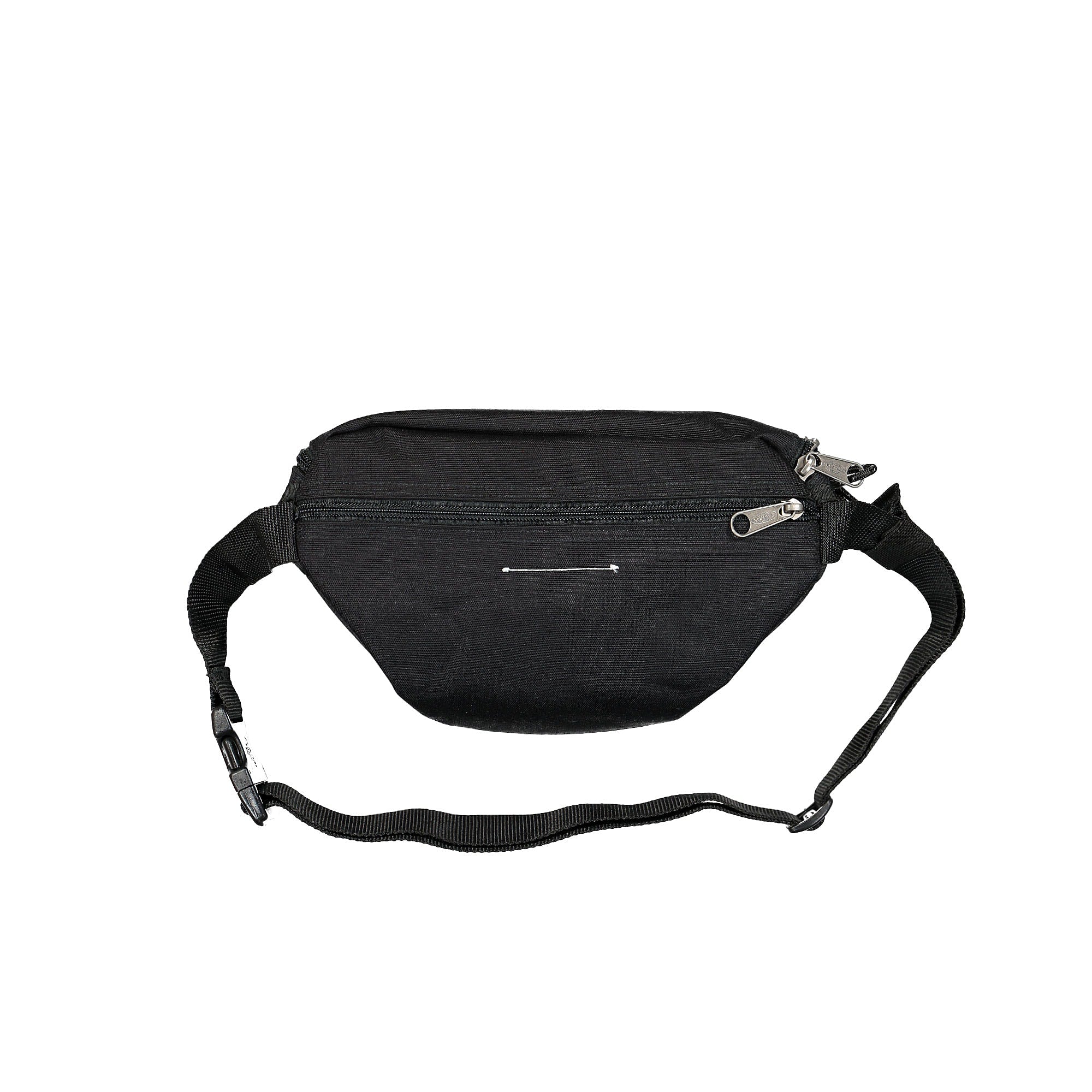 MM6 EASTPAKボディバッグ ブラック Eastpak MM6 Maison Margiela x Eastpak Springer EK0A5BAV | OVERKILL