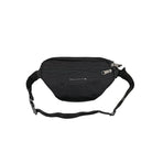 Eastpak MM6 Maison Margiela x Eastpak Springer Black Hip & Waist Bags Close-up | Overkill