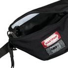 Eastpak MM6 Maison Margiela x Eastpak Springer Black Hip & Waist Bags  Material | Overkill
