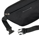 Eastpak MM6 Maison Margiela x Eastpak Springer Black Hip & Waist Bags Detailfoto | Overkill