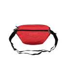 Eastpak MM6 Maison Margiela x Eastpak Springer Red Hip & Waist Bags Close-up | Overkill