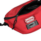 Eastpak MM6 Maison Margiela x Eastpak Springer Red Hip & Waist Bags  Material | Overkill