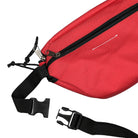 Eastpak MM6 Maison Margiela x Eastpak Springer Red Hip & Waist Bags Detailfoto | Overkill