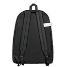 Eastpak MM6 Maison Margiela x Eastpak Padded XL Black Backpacks Close-up | Overkill
