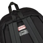 Eastpak MM6 Maison Margiela x Eastpak Padded XL Black Backpacks Detailfoto | Overkill