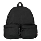Eastpak Undercover x Eastpak Doubl'R Backpack Black Backpacks EK0A5BCT | Overkill