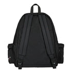 Eastpak Undercover x Eastpak Doubl'R Backpack Black Backpacks Close-up | Overkill