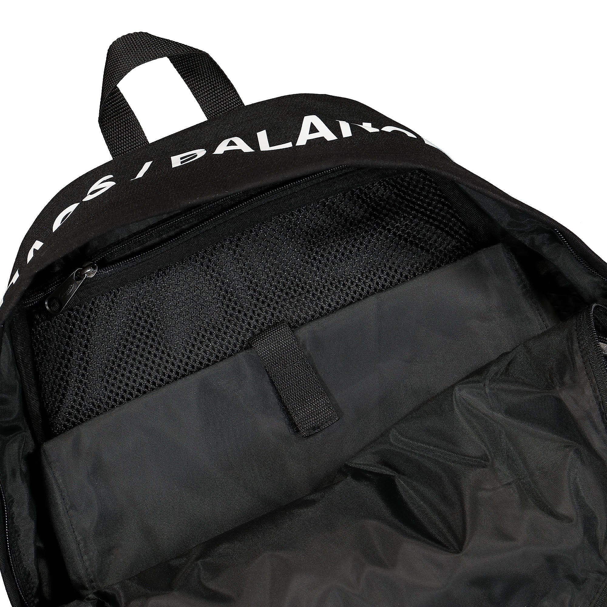 Eastpak Undercover x Eastpak Doubl'R Backpack Black Backpacks Detail view 1 | Overkill