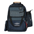 Eastpak Denham x Eastpak Padded Denham Jeans Backpacks EK0A5BDHZ84 | Overkill